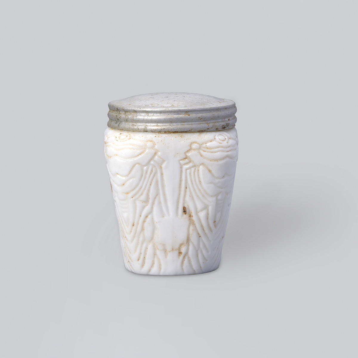 藤波芙蓉先生創製コールドクリーム