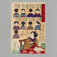 婦人束髪会