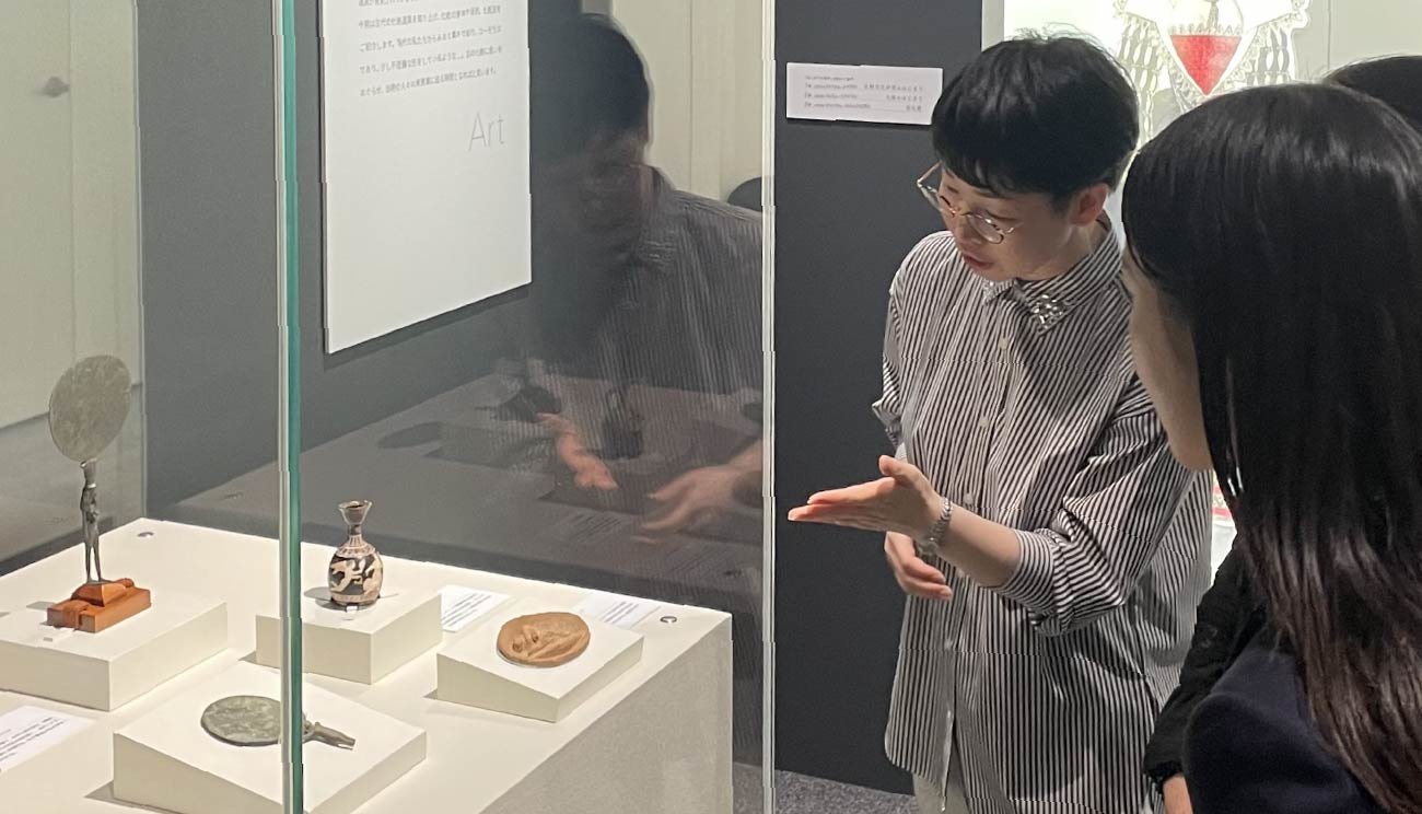 Discovery Days / 予約制プログラム