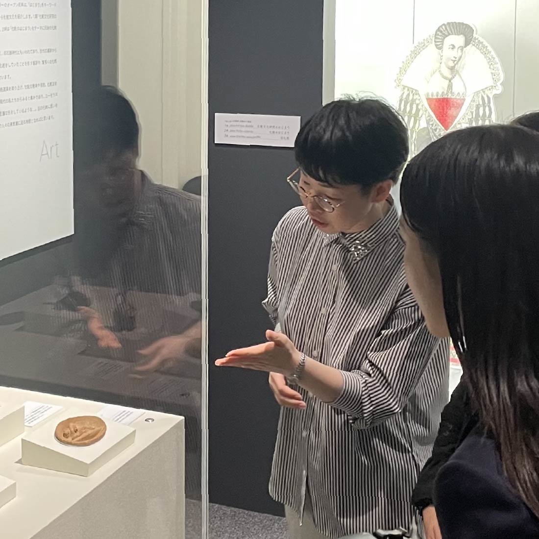 Discovery Days / 予約制プログラム